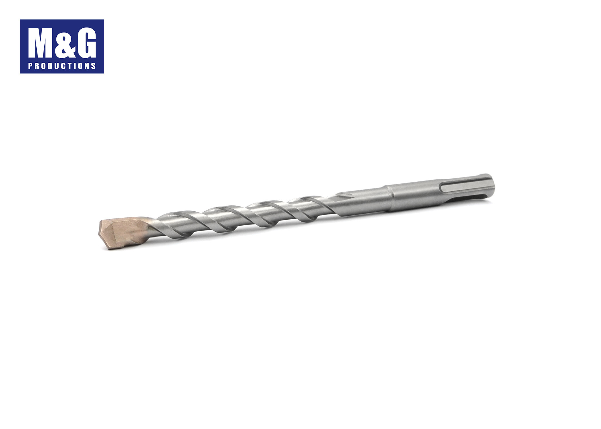 Wholesale SDS Plus Drill Jobber Drill Bits 40Cr Body High Performance European Carbide Tips from china suppliers