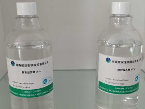 Wholesale Acidulant Heat Resistant Lactic Acid Organic Fermented Preservative from china suppliers