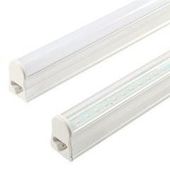 Wholesale 450lm 5w White Led Tube Lights For Home / Bright Led Fluorescent Tube Replacement from china suppliers