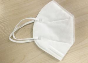 Wholesale Anti Odour KN95 Filter Masks from china suppliers