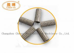 Wholesale High Performance Knitting Spare Parts , Guide Bar Ball Bracket Assembly from china suppliers