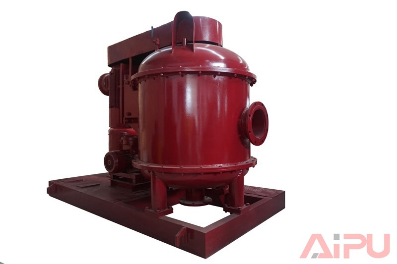 Wholesale Aipu solids control well drilling fluid purification vacuum degasser for sale from china suppliers