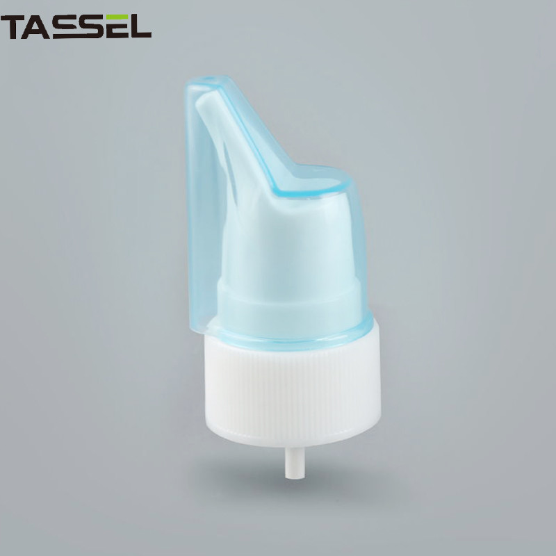 Wholesale 30 400 Nose Pump For Adults Special Cylinder Shape With Irregular Cap from china suppliers