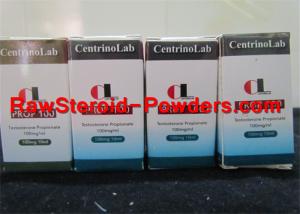 How to inject testosterone propionate