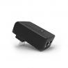 Buy cheap High 48V DC POE Ethernet Adapter With Stable and Remote Power Supply from wholesalers