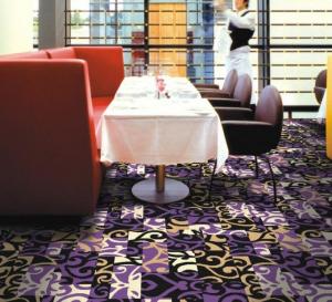 Wholesale luxurious Axminster Carpet for hotel public area from china suppliers