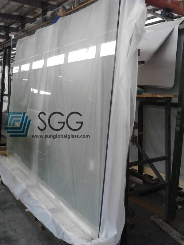 Wholesale 4mm 5mm 6mm LOW E Glass Panel from china suppliers