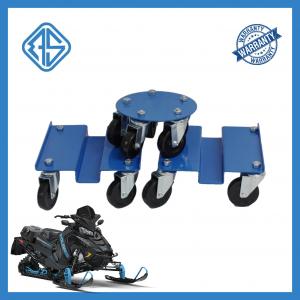 Wholesale 1500LBS Heavy Duty Snowmobile Dolly Set 360 Degree Mobile Props from china suppliers