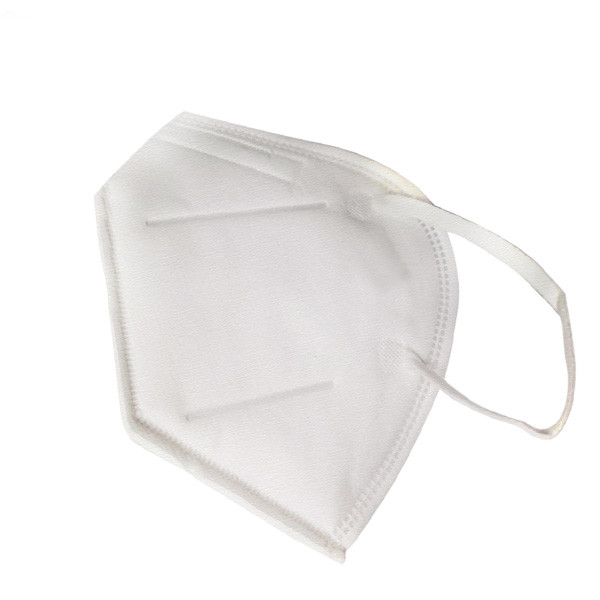 Wholesale Electrostatic Filter Fabric Operating Room 5 Ply Adult KN95 Mask from china suppliers