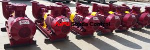 Wholesale High quality centrifugal pump used in solids congtrol system for sale from china suppliers