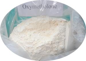 Oxymetholone dosage oral