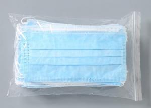 Wholesale Daily Wearing Face Nonwoven Disposable 3 Ply Earloop Mask from china suppliers