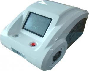 Wholesale Desktop IPL Facial / Body Hair Removal Machines For Men , RF Skin Rejuvenation from china suppliers
