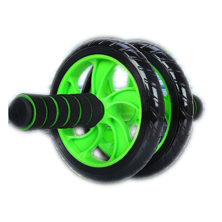 Wholesale Household training exercise ab wheel roller fitness equipment from china suppliers