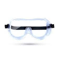 Wholesale Excellent Elasticity Medical Safety Goggles  Fully Clear Vision Comfortable Wearing from china suppliers