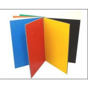 Wholesale ISO Antibacterial Fireproofing AA3003 ACP Sheet Cladding from china suppliers