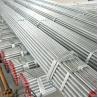 Buy cheap Galvanized Steel Pipe with O.D.17-219mm, ASTM A53A/A500/BS1387Standard from wholesalers