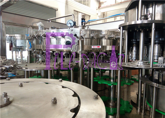 Wholesale Rinsing Filling Capping Machine from china suppliers