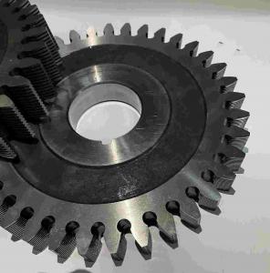 Wholesale Assembled Module CNC Gear Cutting black With Single Edged Razor from china suppliers
