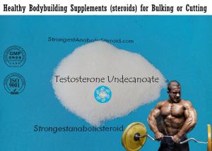 Testosterone enanthate half life