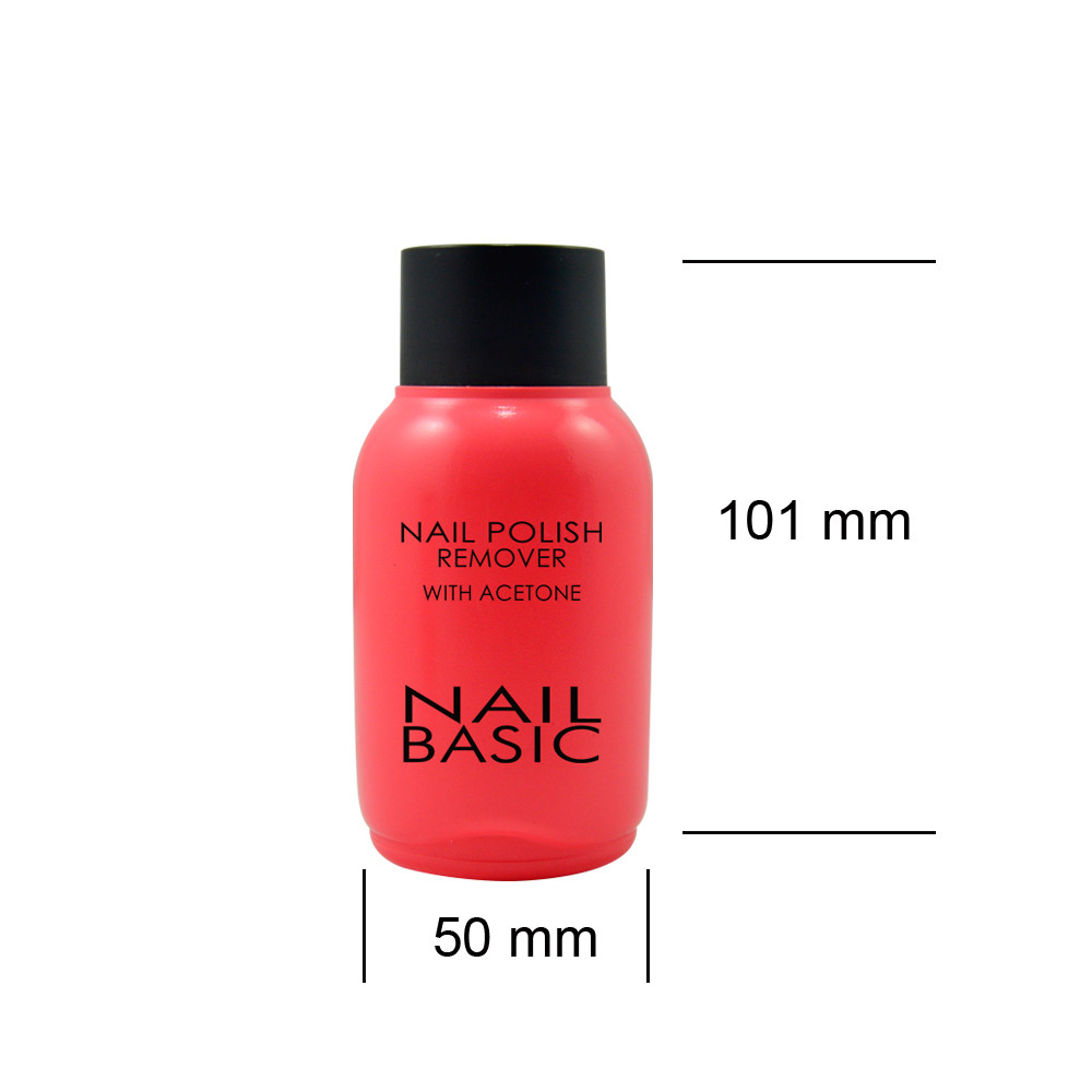 Wholesale Cruelty Free Non Toxic Nail Polish Remover 70ml Color Custimized from china suppliers