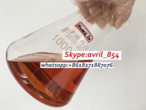Injectable winstrol recipe