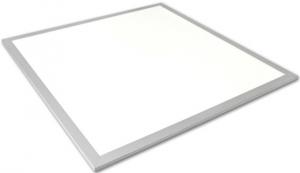 Wholesale Modern Dimmable Square Ceiling LED Panel Light 300X300 600x600 PF0.9 100lm/W from china suppliers