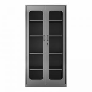 Wholesale Lockable Stainless Steel Cabinet from china suppliers