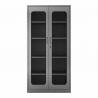 Buy cheap Lockable Stainless Steel Cabinet from wholesalers