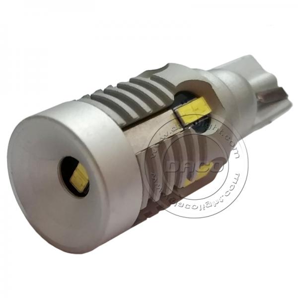Canbus T15 2020 12 smd non-polarized 10-40V 1200LM 750mA