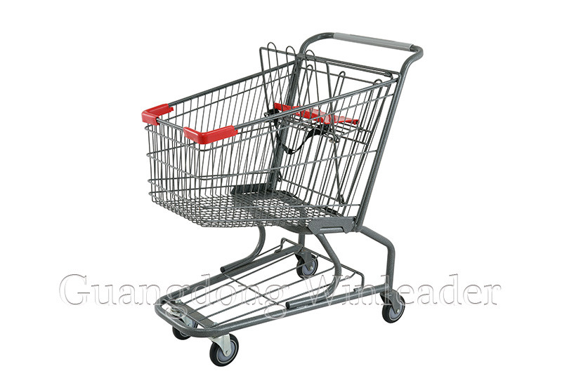 Buy cheap Portable Folding Luggage Trolley/Trolley /Shopping Carts from wholesalers