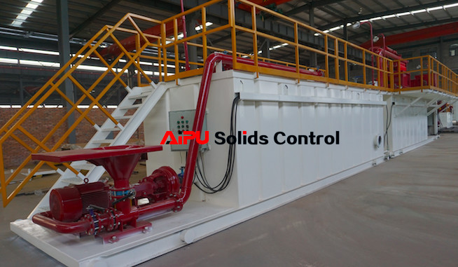 Wholesale Aipu solids APSLH mixing hopper pump for sale used in drilling fluids system from china suppliers
