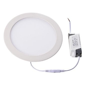 Wholesale Aluminum Alloy Round LED Panel Lights , SMD2835 12W Led Panel Light from china suppliers