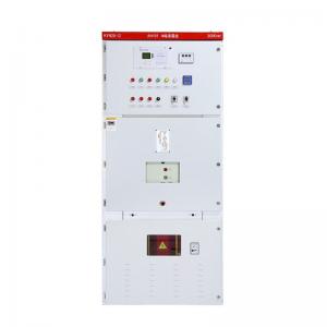 Wholesale 3kv High Voltage Products Automatic Group Capacitor Control Panel from china suppliers