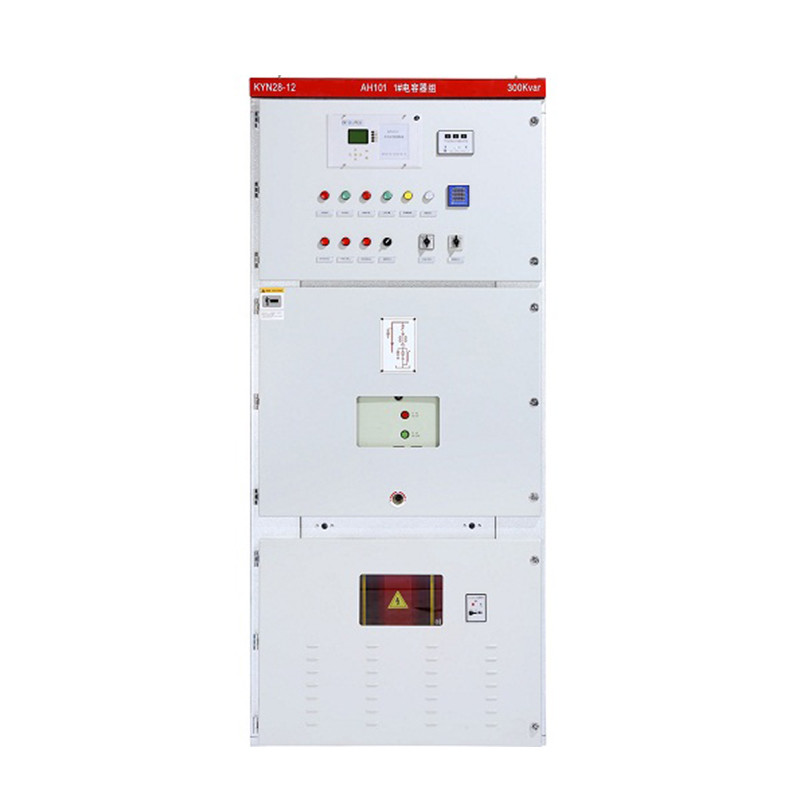 Buy cheap 3kv High Voltage Products Automatic Group Capacitor Control Panel from wholesalers