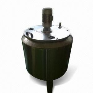 Wholesale Homogenizing and Mixing Pot for Juice, with 300L Capacity from china suppliers