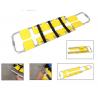 Buy cheap Scoop Stretcher High Strength Aluminum Alloy Made Scoop Stretcher from wholesalers