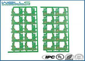 Wholesale Aluminum Pcb Printed Circuit Board 2 Layers Single Side 1OZ Copper 1.2MM Thickness from china suppliers