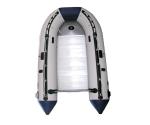Factory Supply CE Certified Inflatable transom boat, 330cm