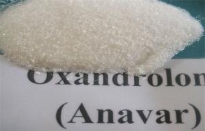 Oxandrolone usp labs