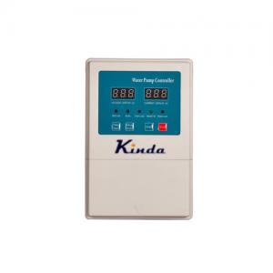 Wholesale 0.4KW-15KW Automatic Water Level Controller Self Contained With No Load Protection from china suppliers