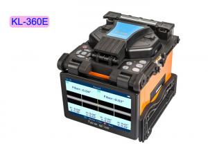 Wholesale FTTH Handheld Fiber Optic Tools Splicer Electric Fusion Machine KL-630E Optical Power Meter from china suppliers