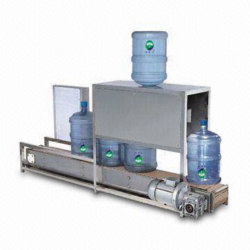 Wholesale Automated 5-gallon Bottle Sealing Machine from china suppliers