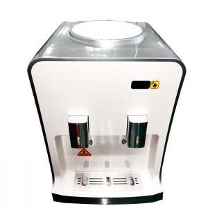 Wholesale Touchless Desktop Bottled Water Dispenser 106TS Office 600W SS304 Stretched from china suppliers