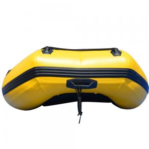 Wholesale Hot sale CE Certified Inflatable boat,water raft,dinghy from china suppliers