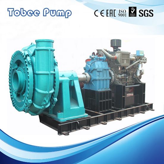 Wholesale Tobee® TG10x8S china dredging pump for sand suction from china suppliers
