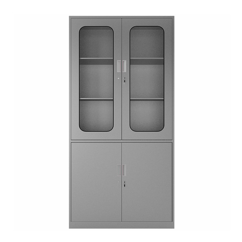 Buy cheap Knocked Down Stainless Steel Cabinet from wholesalers