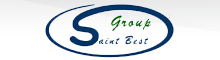 China Saint  Best  Group  Limited logo