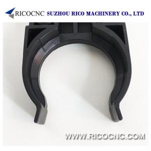 Wholesale Black BT30 Tool Holder Forks CNC Tool Clips for BT Tooling from china suppliers