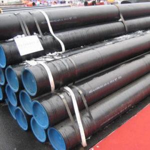 Wholesale Black Carbon Steel Weld Pipes/Tubes with ERW, LSAW and SSAW Technique  from china suppliers